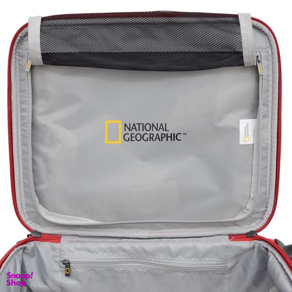 چمدان نشنال جئوگرافیک مدل NG23 MEASUREMENTS مجموعه سه عددی