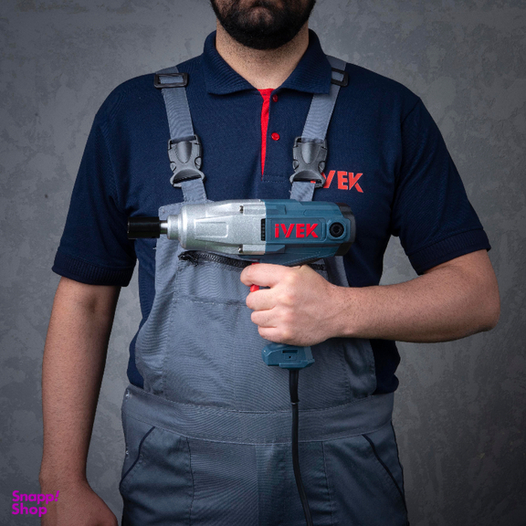 آچار بکس برقی 950 وات ایوک کد 6055