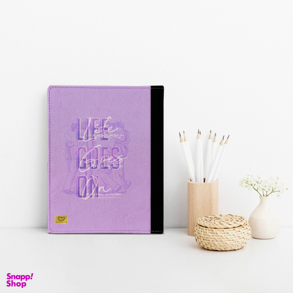 کلاسور ترمه طراحان ایده طرح بنگتون بویز کد cfp1660