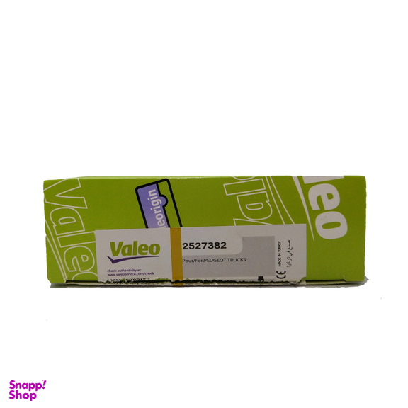 وایر شمع خودرو والئو مدل v7865 مناسب برای سمند