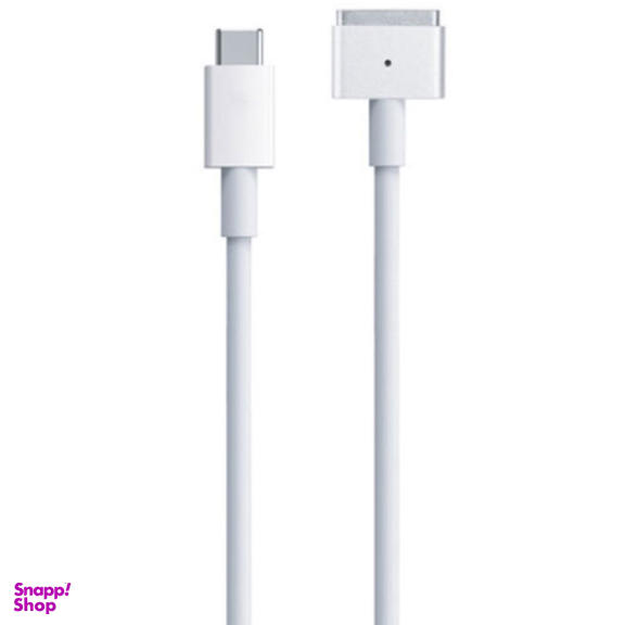 کابل شارژ مک بوک Type-C به مگنتی کوتتسی مدل 16001-M2 طول 2 متر