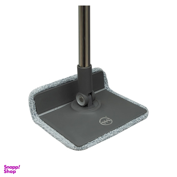 سطل و زمین شوی چرخشی دبلیو اس کد 070