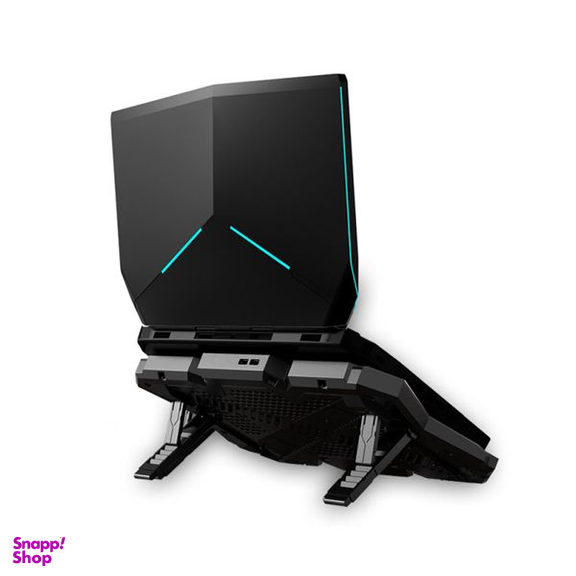 پایه خنک کننده لپ تاپ کول کلد کلد مدل K40