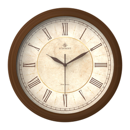 ساعت دیواری شوبرت مدل 5187 CARLOS