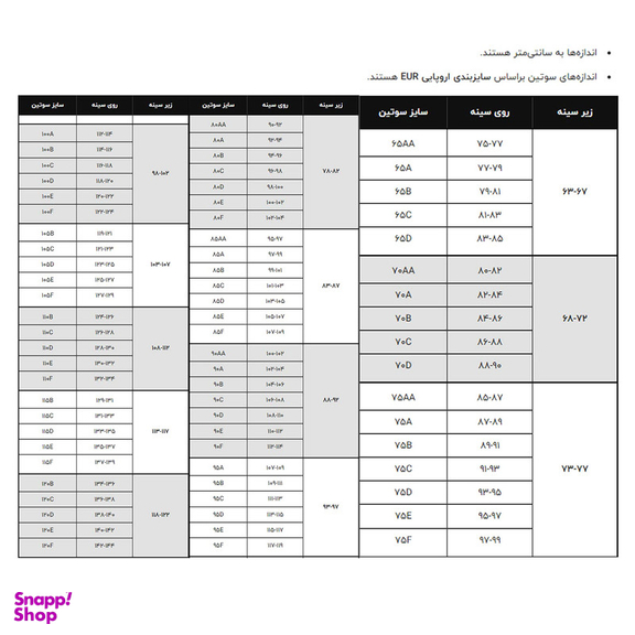 سوتین زنانه شاندرمن مدل فنردار کد 5080-2440-04 رنگ مشکی