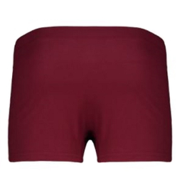 شورت مردانه تارادیس کد 3152 T رنگ زرشکی