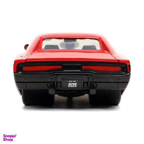 ماکت ماشین جادا مدل 1970DODGE CHARGER R/T