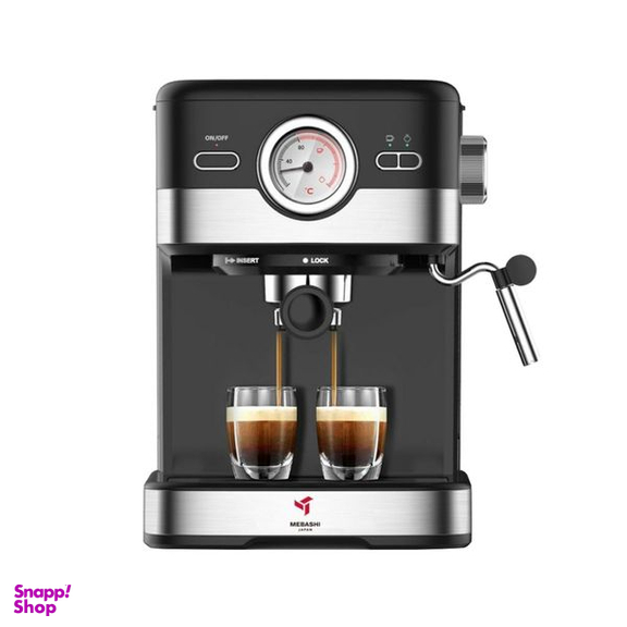 اسپرسو ساز مدل ECM 2031