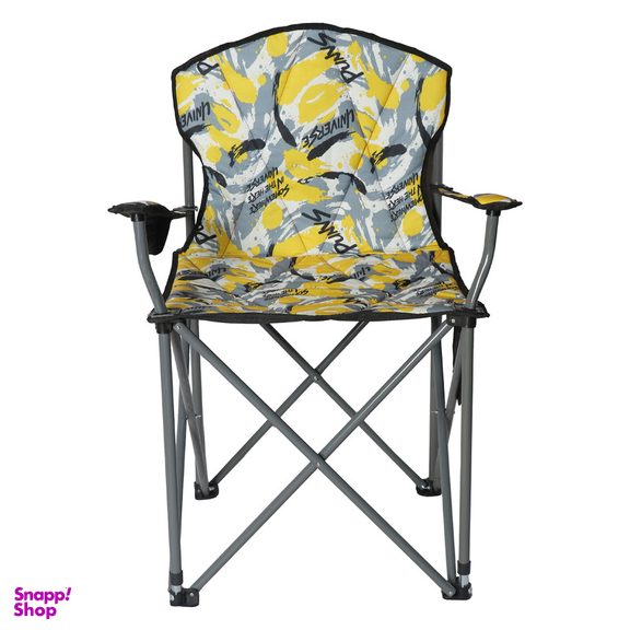 صندلی تاشو سفری تک پاک مدل 011