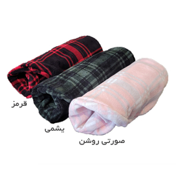حوله کلاهی پودایران مدل ماکان