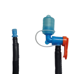 کمل بک راک پرو مدل 2500cc گنجایش 2.5 لیتر