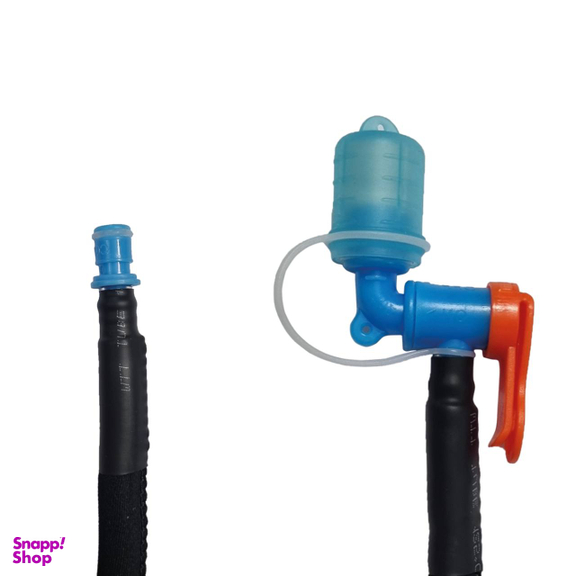 کمل بک راک پرو مدل 2500cc گنجایش 2.5 لیتر