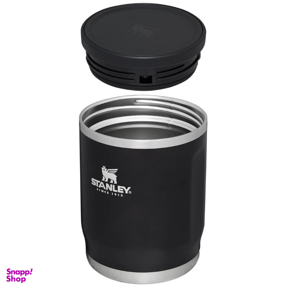 فلاسک غذای استنلی مدل The Adventure TO-GO گنجایش 530 میلی لیتر