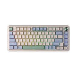 کیبورد بی سیم مکانیکال مخصوص بازی ردراگون مدل Geb K673 CPG PRO