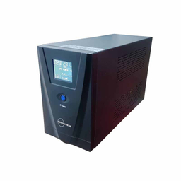 یو پی اس بستن پاور مدل BPO-1200VA-9Ah با ظرفیت 1200 ولت آمپر به همراه باتری داخلی