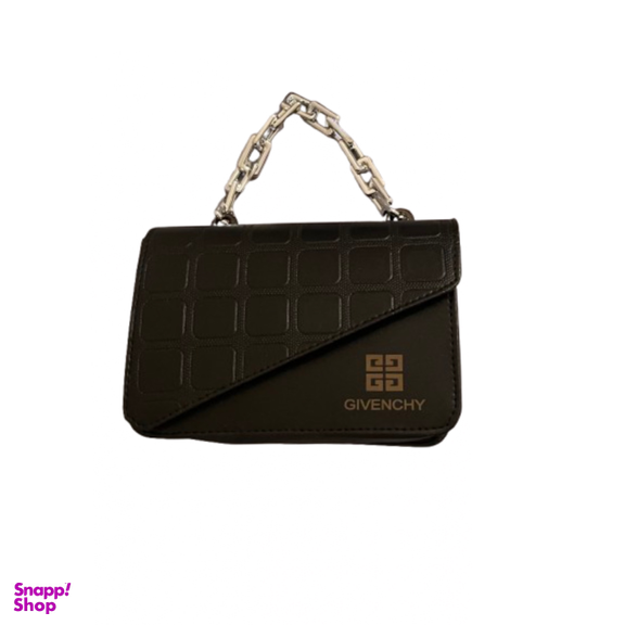 کیف مجلسی زنانه طرح Givenchy مدل Z60