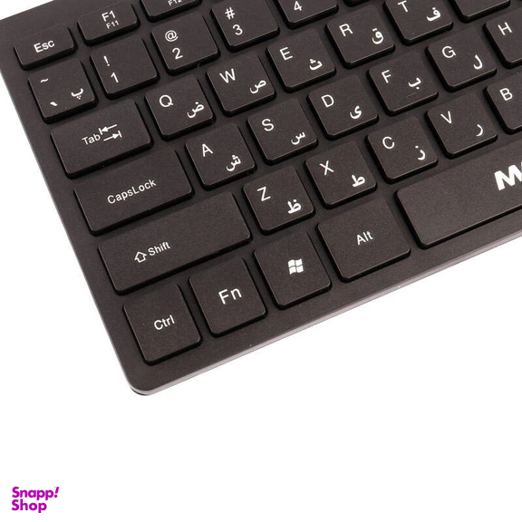 کیبورد مچر مدل MR-314
