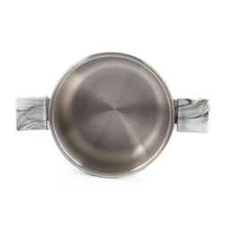 زود پز لایف اسمایل مدل SV08 گنجایش 8 لیتر