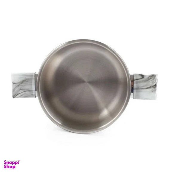 زود پز لایف اسمایل مدل SV08 گنجایش 8 لیتر