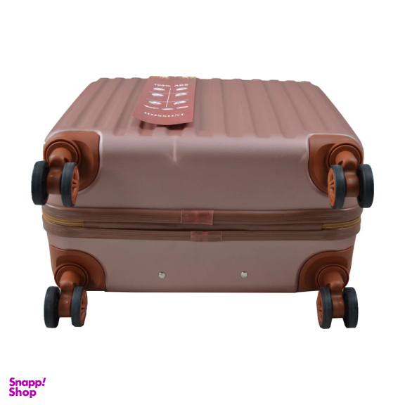 چمدان خلبانی هوسونی مدل 035