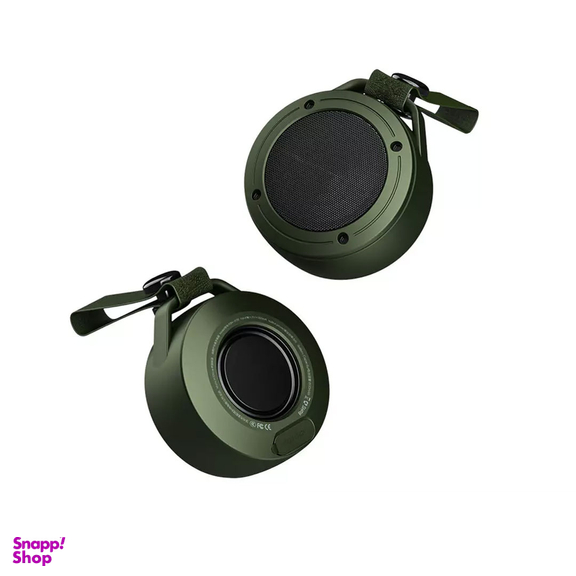 اسپیکر بلوتوثی رسی مدل RSK-W26
