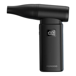 دمنده و مکنده دستی پرودو مدل Handheld Vacuum & Air Duster کد PDLFST202BK