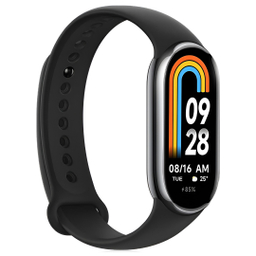 مچ بند هوشمند شیائومی مدل Mi Band 8