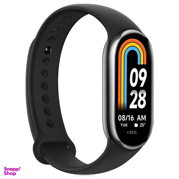 مچ بند هوشمند شیائومی مدل Mi Band 8