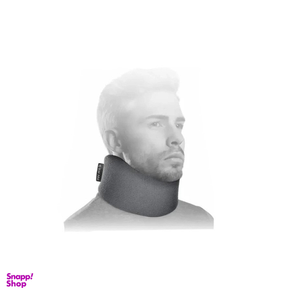 گردنبند طبی نرم پین مد کد 3001