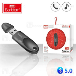 دانگل بلوتوث ارلدوم مدل ET-M40