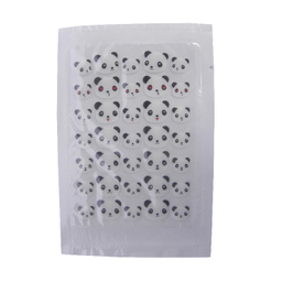 چسب ضد جوش صورت کد 004666