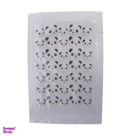 چسب ضد جوش صورت کد 004666