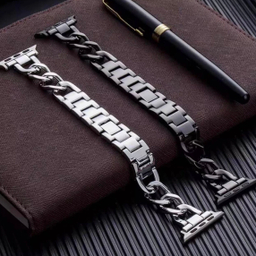 بند واچ کارتیر مدل تک لاین مناسب اپل واچ 38/40/41 میلی متر