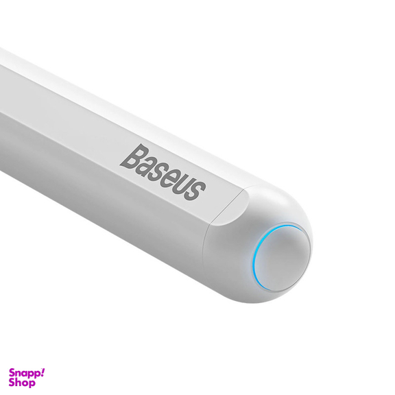 قلم لمسی باسئوس مدل Smooth Writing 2 Series BS-PS011