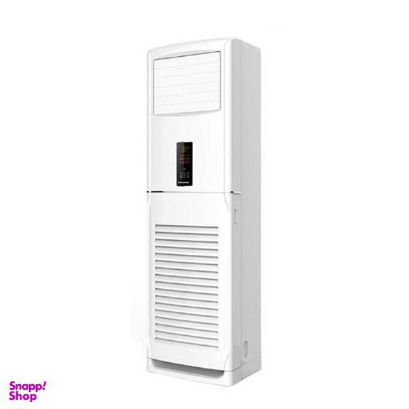 کولر گازی ایستاده 60000 هیوندای مدل HAC-6033