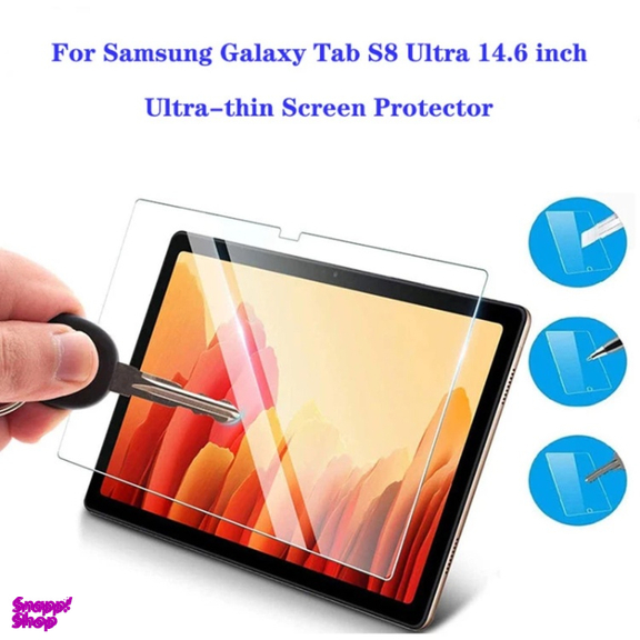 محافظ صفحه نمایش تبلت مدل MSR-ESD مناسب سامسونگ Galaxy Tab S8 Ultra/S9 Ultra