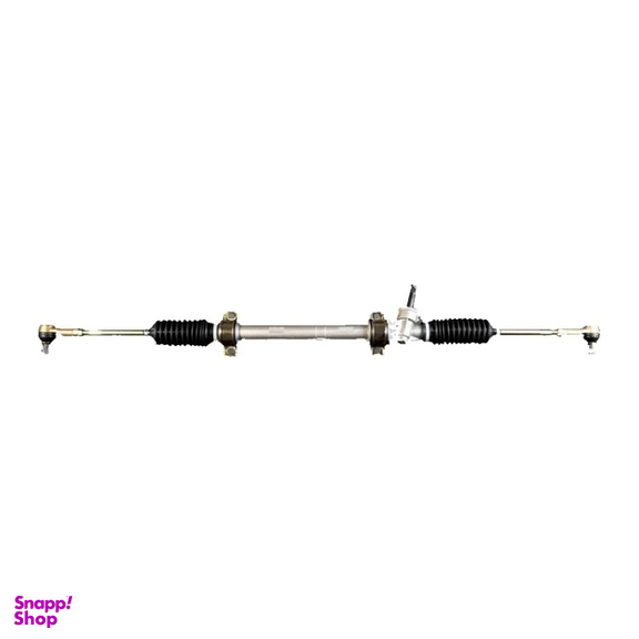 جعبه فرمان مکانیکی مدل sah_3251 مناسب پراید غیر هیدرولیک