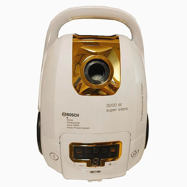 جاروبرقی بوش مدل سایلنت کد 709 orb