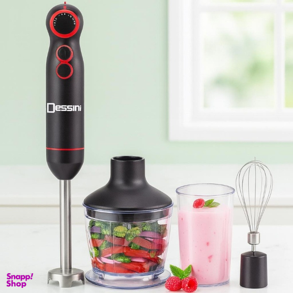 گوشتکوب برقی دسینی کد DS-183