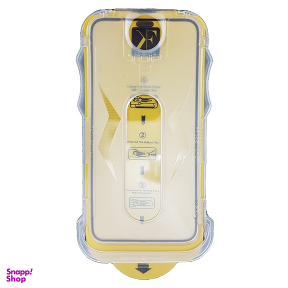 محافظ صفحه نمایش گوشی موبایل کی اف-سنیور مدل Tempered مناسب اپل iPhone 14