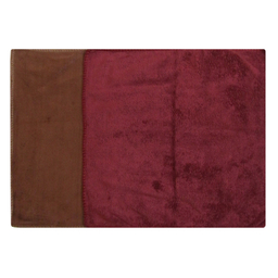 حوله آشپزخانه هوم اند لایف مدل یاسمینا سایز 30×30 سانتی متر بسته 2 عددی