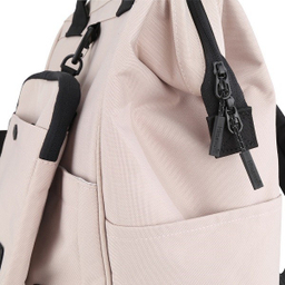 کوله پشتی لپ تاپ 14 اینچ هیماواری مدل02-0403