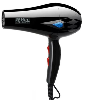 سشوار براون مدل BR-5600