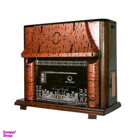 بخاری گازی مروارید سوز 15000 مدل ارشیا