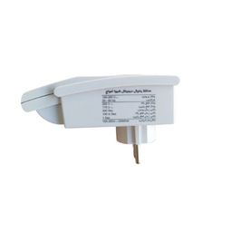 محافظ ولتاژ شیوا امواج مدل VPR-T240 کد 20R1