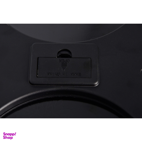 ترازو دیجیتالی کمری مدل قاصدک کد EB0068H - 1
