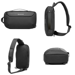 بادی بگ مدل BN-3804