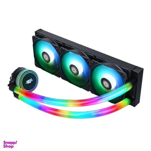 سیستم خنک کننده مایع اوست مدل GT-AV360 ARGB