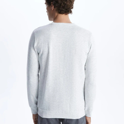 سویشرت مردانه ال سی وایکیکی مدل LORNS