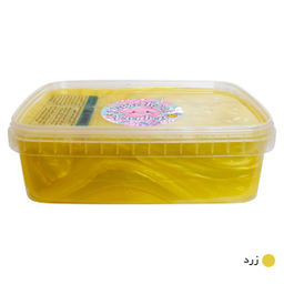 ژل بازی اسلایم تپلی مدل S1000